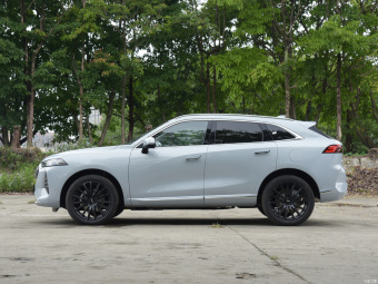 Wey Mocha PHEV Performance 1.5T AWD
