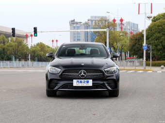 Mercedes-Benz E-Class 300 L Sports Fashion