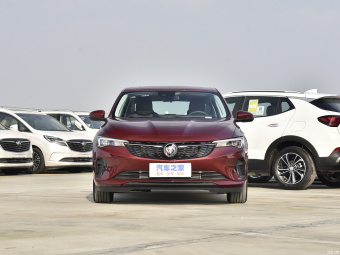 Buick Verano Pro Enjoy