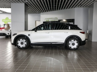 Smart #3 Premium