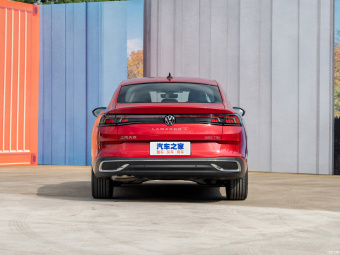 VW Lamando L Super Spicy 280TSI DSG