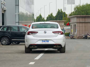 Buick Regal Smart 652T
