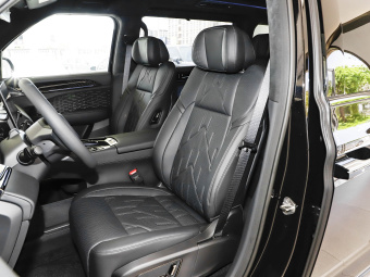 Zeekr 009 2024 7-Seat Aisle 4WD 108kWh