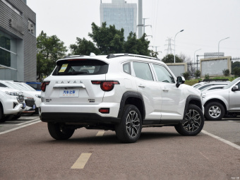 Haval Big Dog Tide Plus DHT 105KM