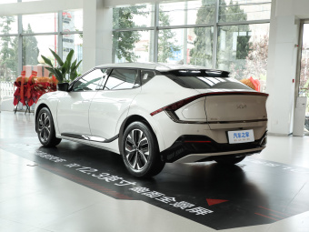 Kia EV6 GT-Line