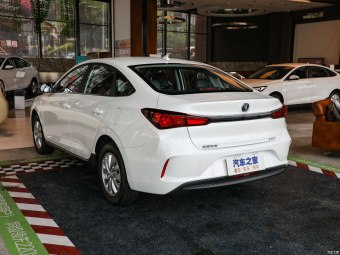 Changan Eado Wisdom EV460 (LiFePO4)