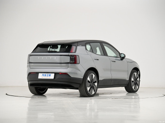 Volvo EX30 Ultra