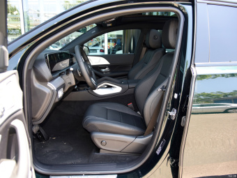 Mercedes-Benz GLE Coupé 450 Coupé 4MATIC Fashion