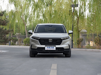 Honda CR-V Wisdom 240TURBO CVT