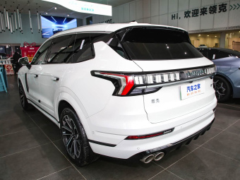 Lynk & Co 09 EM-P 2023 2.0TD EM-P 4WD Asian Touring Executive Edition 5-seater