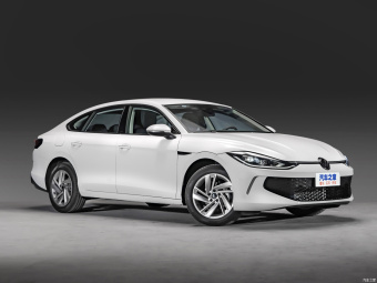 VW Lamando L Hot 280TSI DSG