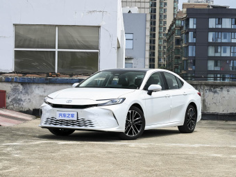 Toyota Camry Hybrid 2027 Hybrid 2.0HG Premium Edition