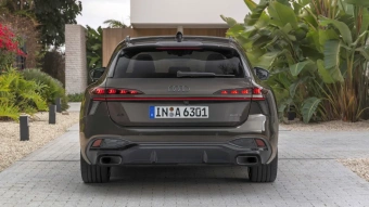 Audi A6 Avant 2.0 TFSI 150kW S tronic