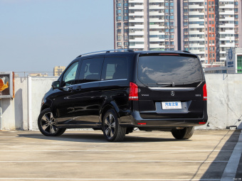 Mercedes-Benz V-Class 260 Premium