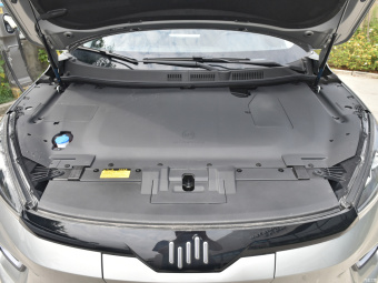 WM Motor EX5-Z Nex Explorer 400