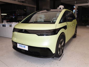 Zeekr MIX 2025 Smart Driving Edition