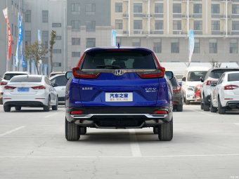 Honda CR-V Sport Hybrid e+ Reach 2.0L