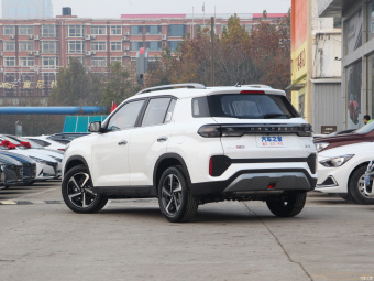 Hyundai ix35 Leading GLS 2.0L Automatic