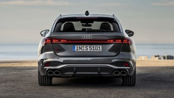 Audi S5 Avant 3.0 TFSI 270kW Plus Edition One S tronic