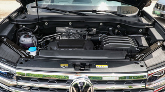VW Teramont X Extreme Night 4Motion 380TSI