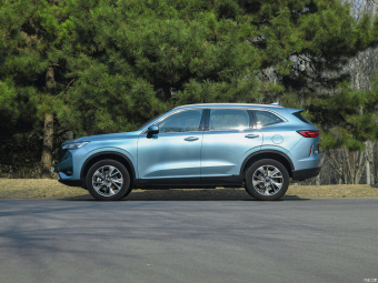 Haval H6 PHEV Joy DHT 110KM