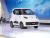 Wuling Nano EV Disney's Zootopia Judy