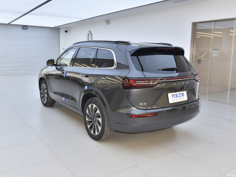 Aito M7 Max 6 seats