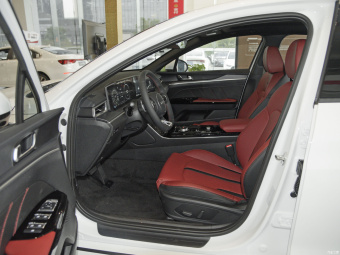 Kia K5 GT-Line Fresh 380T