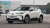 Toyota IZOA EV Honor