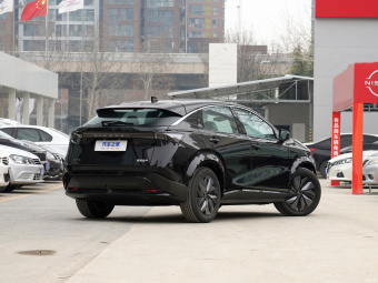 Nissan Ariya 500