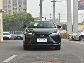 Lexus RZ 300e Enjoy