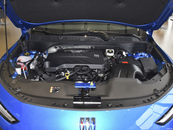 Buick Envista Enjoy 1.5T