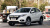 Honda Vezel Elite 1.5L CVT
