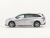 Toyota Sienna Hybrid Platinum 2.5L