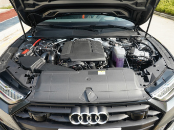 Audi A7 Premium 45 TFSI