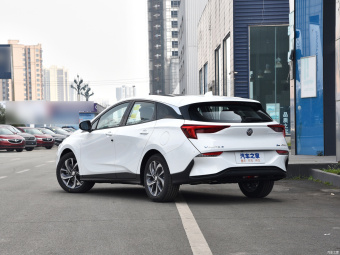 Buick Velite 6 PHEV Enjoy