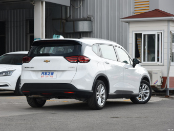Chevrolet Orlando Enjoyment 530T Mild Hybrid 7 Seat
