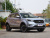 Ford Territory EV Style
