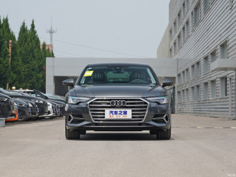 Audi A6L Elegance Enjoy 45 TFSI Quattro