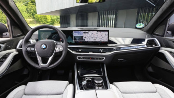 BMW X5 xDrive30d M Sportpaket Pro