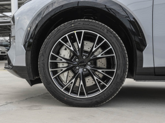 Zeekr X 2025 5-Seat 4WD Sports Version