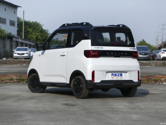 Wuling Hongguang Mini EV Gameboy Fun 300km (LiFePO4)
