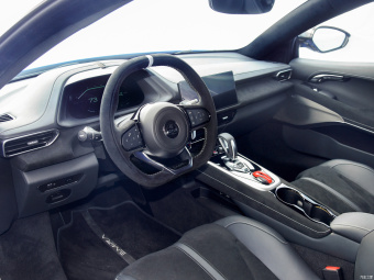 Lotus Emira First Edition 2.0T DCT