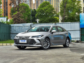 Toyota Avalon 2024 2.0L Premium Edition