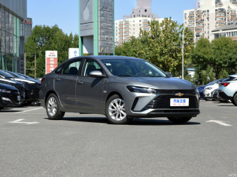 Chevrolet Monza Joy 1.5L DCG