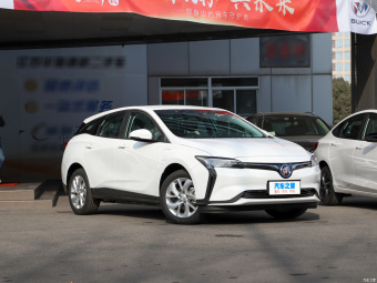 Buick Velite 6 Share PLUS