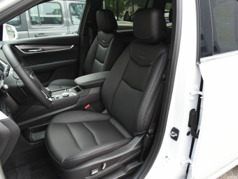 Cadillac XT6 Fashion 2.0T 7 Seat AWD