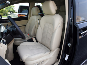 Buick GL8 ES Flagship
