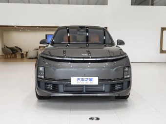 Li Auto L8 2025 Pro Intelligent Refresh Edition