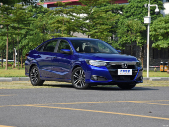 Honda Crider Magic Night 180Turbo CVT